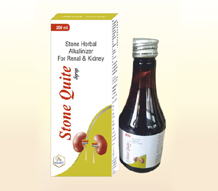  pharma pcd franchise products of apkavit life haryana  -	syrup stone quit.JPG	